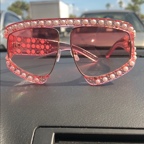 Unique Incase Sunglasses|scorpio mvp - Picture 5 of 7